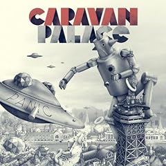 Panic d'occasion  Livré partout en Belgiqu