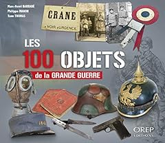 100 objets grande d'occasion  Livré partout en France