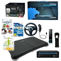 Nintendo wii konsole gebraucht kaufen  Wird an jeden Ort in Deutschland