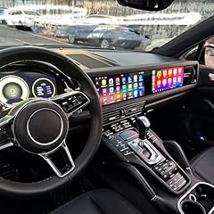 Asvege dual screen gebraucht kaufen  Wird an jeden Ort in Deutschland