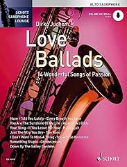 Love ballads leidenschaftliche gebraucht kaufen  Wird an jeden Ort in Deutschland