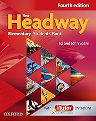New headway 4th gebraucht kaufen  Wird an jeden Ort in Deutschland