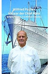 Chief mate gebraucht kaufen  Wird an jeden Ort in Deutschland