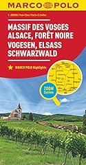 Marco polo regionalkarte gebraucht kaufen  Wird an jeden Ort in Deutschland