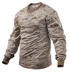 Rothco long sleeve for sale  Delivered anywhere in USA 