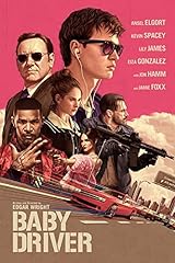 Baby driver blu for sale  Delivered anywhere in USA 