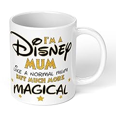 Disney mummy mug for sale  Delivered anywhere in UK