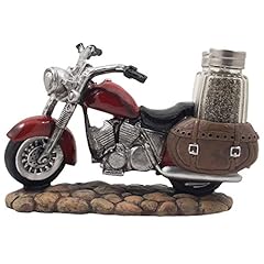 Decorative red motorcycle for sale  Delivered anywhere in USA 