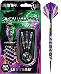 Winmau simon whitlock gebraucht kaufen  Wird an jeden Ort in Deutschland