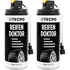 Tecpo reifendichtmittel auto gebraucht kaufen  Wird an jeden Ort in Deutschland