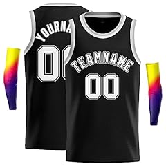 Custom basketball jersey for sale  Delivered anywhere in USA 