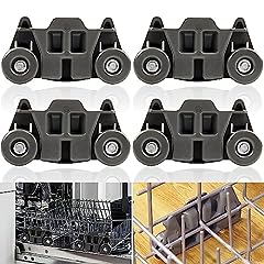 Dishwasher wheels lower for sale  Delivered anywhere in USA 