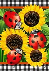 Briarwood lane ladybugs for sale  Delivered anywhere in USA 
