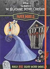 Disney tim burton usato  Spedito ovunque in Italia 