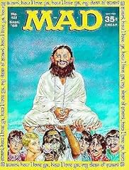 Mad magazine 121 for sale  Delivered anywhere in USA 