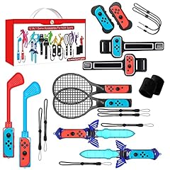 Aceshop kit accessori usato  Spedito ovunque in Italia 
