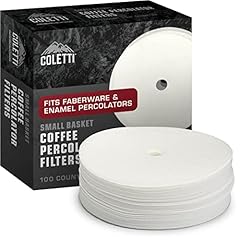 Coletti classic percolator for sale  Delivered anywhere in UK