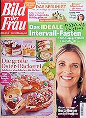 Bild frau 2022 gebraucht kaufen  Wird an jeden Ort in Deutschland