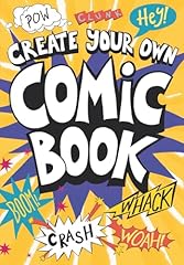 Create your comic gebraucht kaufen  Wird an jeden Ort in Deutschland