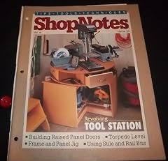 Shopnotes september 1997 for sale  Delivered anywhere in USA 