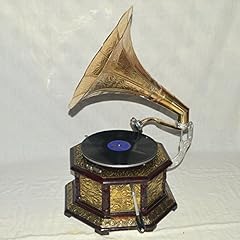 Hmv gramophone phonograph for sale  Delivered anywhere in USA 