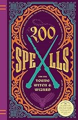 200 spells young for sale  Delivered anywhere in USA 