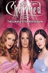 Charmed season dvd for sale  Delivered anywhere in UK