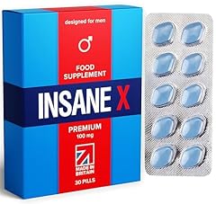 Insane premium 100mg for sale  Delivered anywhere in UK