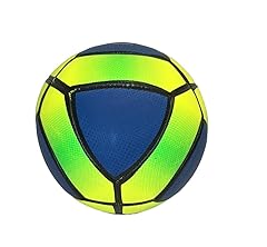 Pallone cuoio calcio usato  Spedito ovunque in Italia 