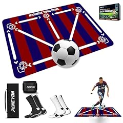 Soccer training mat for sale  Delivered anywhere in USA 