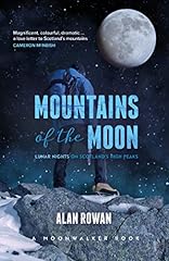 Mountains moon lunar for sale  Delivered anywhere in UK