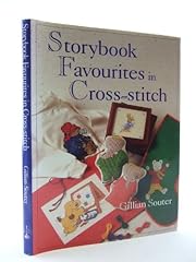 Storybook favour cross for sale  Delivered anywhere in UK