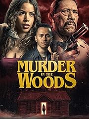 Murder woods for sale  Delivered anywhere in USA 
