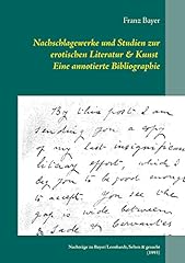 Nachschlagewerke studien zur gebraucht kaufen  Wird an jeden Ort in Deutschland