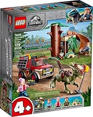 Lego 76939 jurassic d'occasion  Livré partout en France