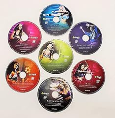 Zumba exhilarate dvd gebraucht kaufen  Wird an jeden Ort in Deutschland