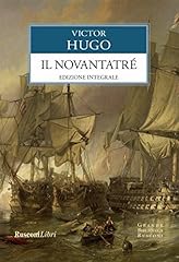 Novantatré. ediz. integrale usato  Spedito ovunque in Italia 