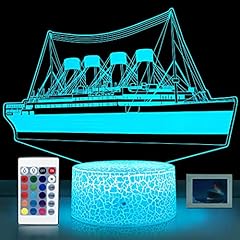Yaomylt titanic night for sale  Delivered anywhere in USA 