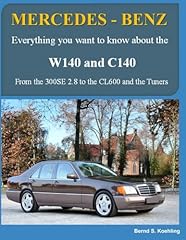 Mercedes benz w140 for sale  Delivered anywhere in USA 