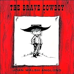 Brave cowboy for sale  Delivered anywhere in USA 