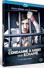 Condamné mort échappé d'occasion  Livré partout en France