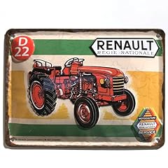 Collections rétro plaque d'occasion  Livré partout en France