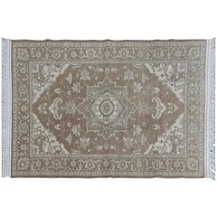 Oushak tapis turc d'occasion  Livré partout en France
