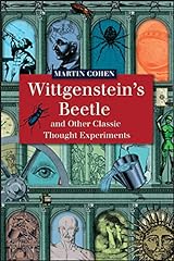 Wittgenstein beetle classic for sale  Delivered anywhere in UK