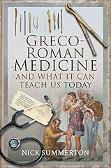 Greco roman medicine for sale  Delivered anywhere in USA 