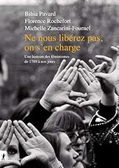 Libérez charge histoire d'occasion  Livré partout en France