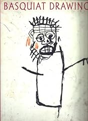 Basquiat drawings d'occasion  Livré partout en France