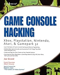 Game console hacking d'occasion  Livré partout en France