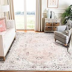 Mujoo pink rug for sale  Delivered anywhere in USA 