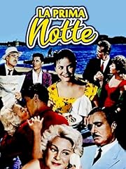 Prima notte usato  Spedito ovunque in Italia 